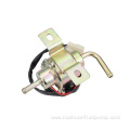 Professional Production S6016 Electric Fuel Pump